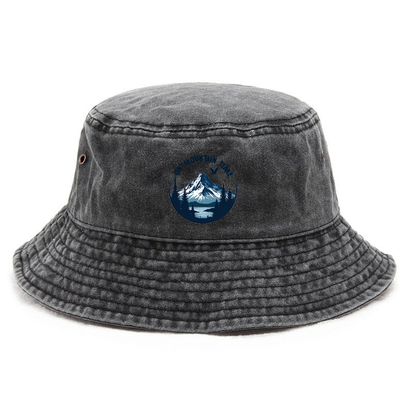 スノーピーク コットンウォッシュド バケットハット ヴィンテ - Bucket Hat Cotton のレビューと価格