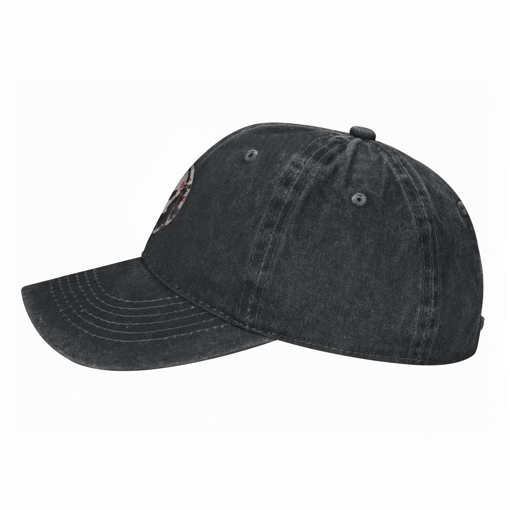 カジュアルなパニッシャーブラッドベースボールキャップ メンズ - Skull Cap Helmet Liner のレビューと価格