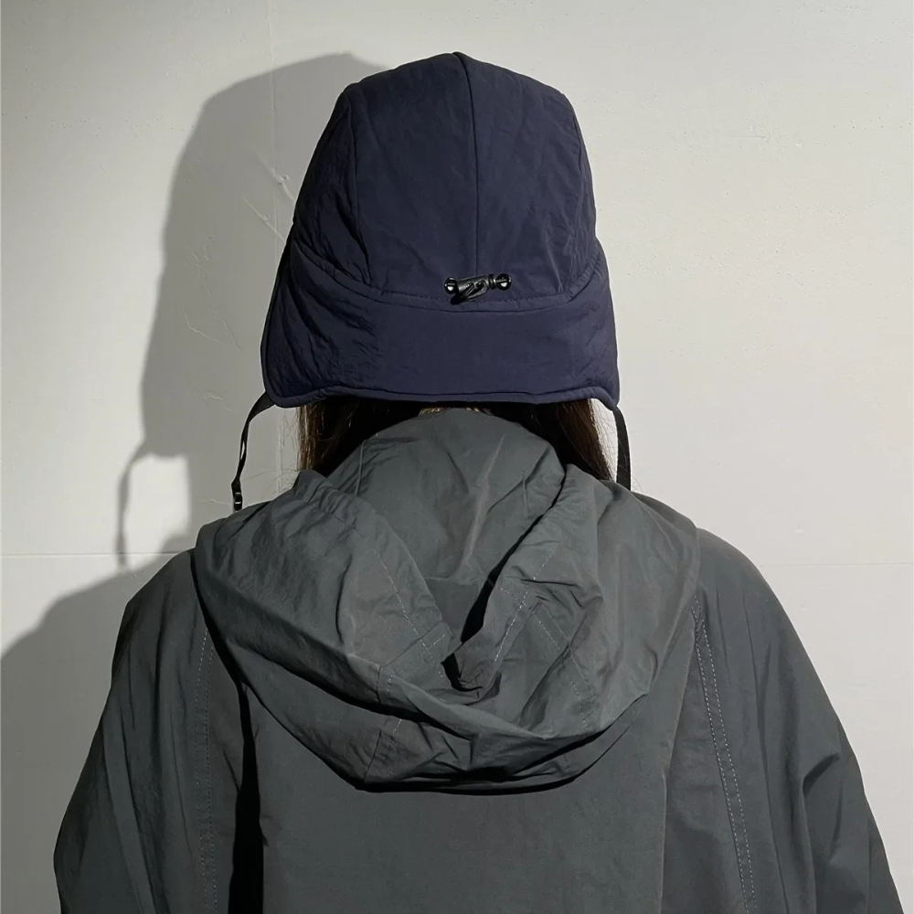 冬用ロシアウシャンカ帽（男女兼用）、防水耳当て付きトラッパー - Trapper Hat Ear Flap のレビューと価格