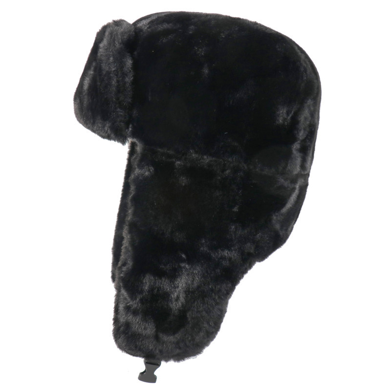 SupSindy ソビエトバッジウシャンカメンズ＆ウィメンズ - Trapper Hat Ear Flap のレビューと価格