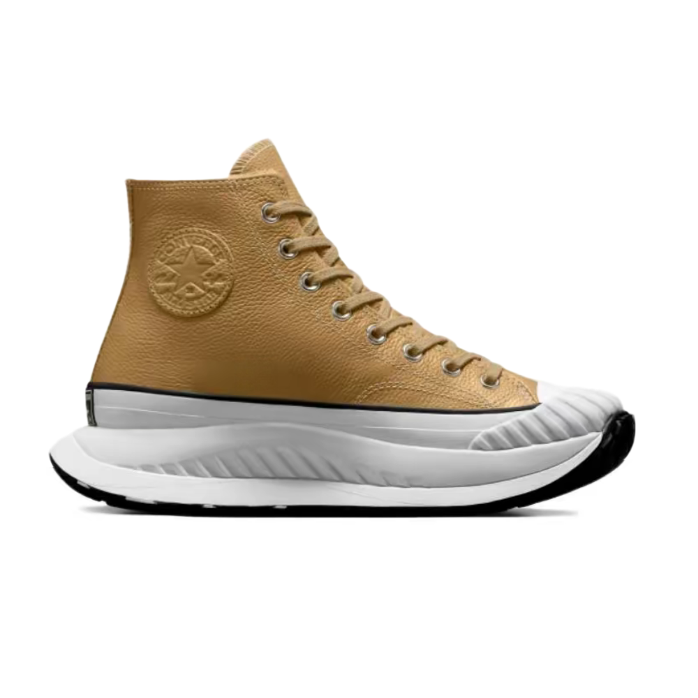 コンバース チャック 70 AT-CX ハイトップカジュアル - Converse Shoes Chuck 70 のレビューと価格
