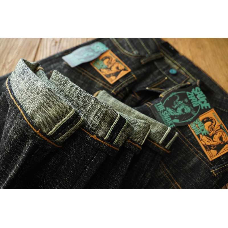 ソースザン メンズ ジーンズ サンフォライズド セルビッジ  - Levis Jeans 501 のレビューと価格